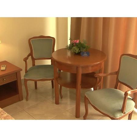 Palm Beach Лефкими Экстерьер фото