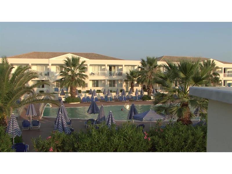 Palm Beach Лефкими Экстерьер фото