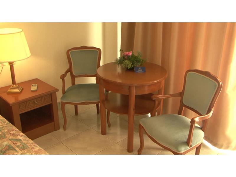 Palm Beach Лефкими Экстерьер фото